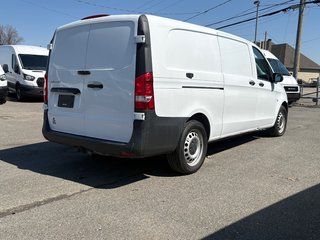 Mercedes-Benz Metris Cargo Van Allongé 135'' 2020 à Repentigny, Québec - 5 - w320h240px