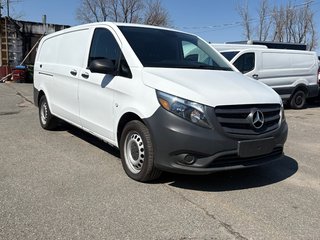 Mercedes-Benz Metris Cargo Van Allongé 135'' 2020 à Repentigny, Québec - 3 - w320h240px