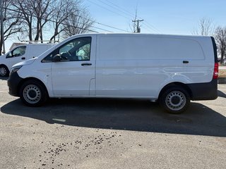 Mercedes-Benz Metris Cargo Van Allongé 135'' 2020 à Repentigny, Québec - 4 - w320h240px