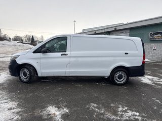 Mercedes-Benz Metris Cargo Van Allongé 135'' 2020 à Repentigny, Québec - 2 - w320h240px