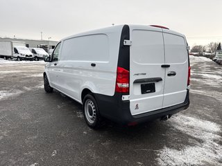 Mercedes-Benz Metris Cargo Van Allongé 135'' 2020 à Repentigny, Québec - 4 - w320h240px