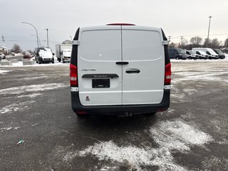 Mercedes-Benz Metris Cargo Van Allongé 135'' 2020 à Repentigny, Québec - 5 - w320h240px