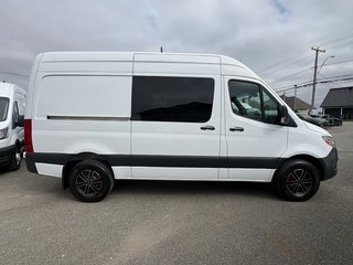 Mercedes-Benz Sprinter Van PASSAGERS 2019 à Saint-Sulpice, Québec - 4 - w320h240px