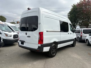 Mercedes-Benz Sprinter Van PASSAGERS 2019 à Saint-Sulpice, Québec - 5 - w320h240px