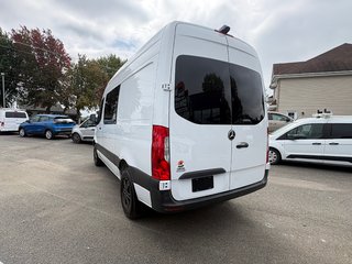 Mercedes-Benz Sprinter Van PASSAGERS 2019 à Saint-Sulpice, Québec - 6 - w320h240px