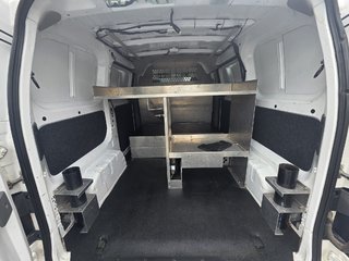 2020 Nissan NV200 Compact Cargo SV in Repentigny, Quebec - 6 - w320h240px