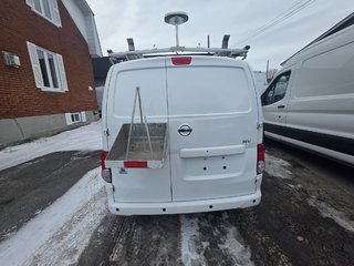 2020 Nissan NV200 Compact Cargo SV in Repentigny, Quebec - 5 - w320h240px