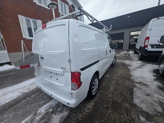 2020 Nissan NV200 Compact Cargo SV in Repentigny, Quebec - 4 - w320h240px