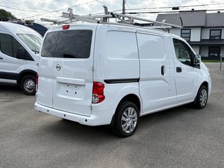 2017 Nissan NV200 S in Repentigny, Quebec - 6 - w320h240px
