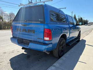 2023 Ram 1500 Classic Express Crew Cab in Repentigny, Quebec - 6 - w320h240px
