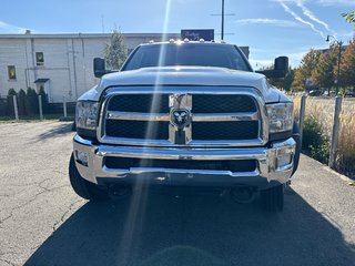2017 Ram 5500 ST in Repentigny, Quebec - 5 - w320h240px