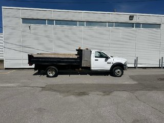 Ram 5500 ST 2017 à Repentigny, Québec - 4 - w320h240px