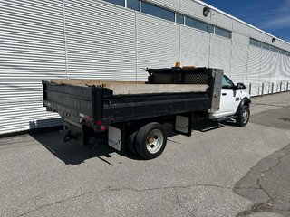 Ram 5500 ST 2017 à Repentigny, Québec - 3 - w320h240px