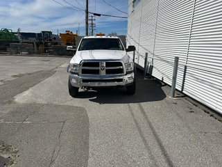 Ram 5500 ST 2017 à Repentigny, Québec - 2 - w320h240px