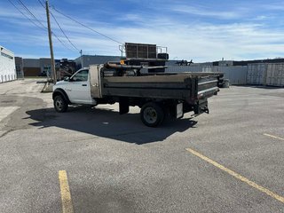 Ram 5500 ST 2017 à Repentigny, Québec - 6 - w320h240px