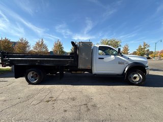 2017 Ram 5500 ST in Repentigny, Quebec - 2 - w320h240px