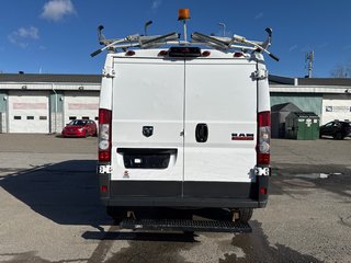 Ram ProMaster Cargo Van 1500 Low Roof 136' 2017 à Repentigny, Québec - 5 - w320h240px