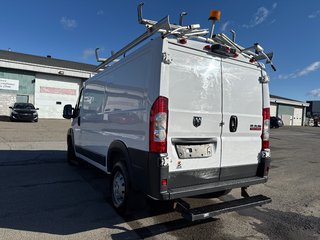 Ram ProMaster Cargo Van 1500 Low Roof 136' 2017 à Repentigny, Québec - 4 - w320h240px