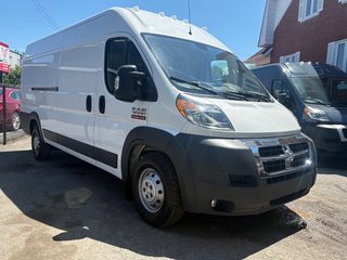 Ram ProMaster Cargo Van 3500 High Roof 159' EXT 2018 à Repentigny, Québec - 4 - w320h240px