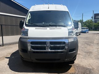 Ram ProMaster Cargo Van 3500 High Roof 159' EXT 2018 à Repentigny, Québec - 3 - w320h240px
