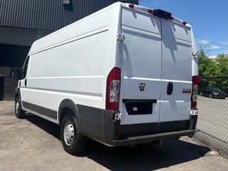 Ram ProMaster Cargo Van 3500 High Roof 159' EXT 2018 à Repentigny, Québec - 6 - w320h240px