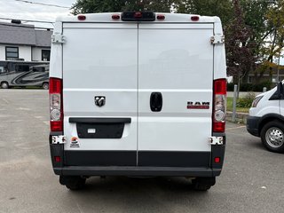 Ram ProMaster Cargo Van 1500 Low Roof 136' 2018 à Saint-Sulpice, Québec - 5 - w320h240px