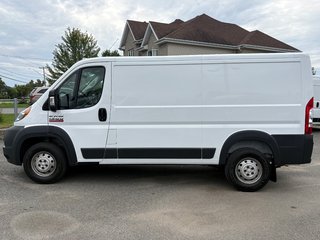 Ram ProMaster Cargo Van 1500 Low Roof 136' 2018 à Saint-Sulpice, Québec - 6 - w320h240px