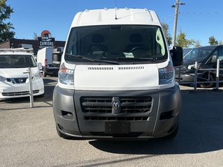 Ram ProMaster Cargo Van 1500 High Roof 136' 2018 à Saint-Sulpice, Québec - 3 - w320h240px
