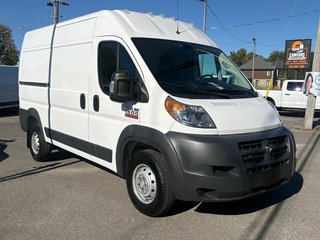 Ram ProMaster Cargo Van 1500 High Roof 136' 2018 à Saint-Sulpice, Québec - 5 - w320h240px