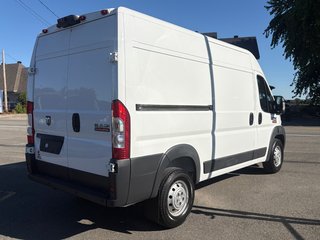 Ram ProMaster Cargo Van 1500 High Roof 136' 2018 à Saint-Sulpice, Québec - 6 - w320h240px