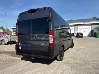 2019 Ram ProMaster Cargo Van 3500 High Roof 159' EXT in Repentigny, Quebec - 6 - w320h240px