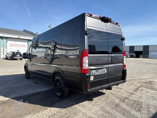 2019 Ram ProMaster Cargo Van 3500 High Roof 159' EXT in Repentigny, Quebec - 4 - w320h240px