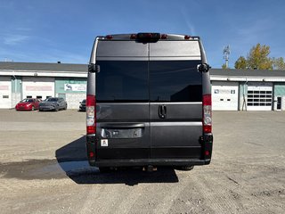 2019 Ram ProMaster Cargo Van 3500 High Roof 159' EXT in Repentigny, Quebec - 5 - w320h240px