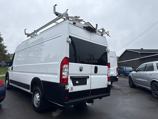 Ram ProMaster Cargo Van 3500 High Roof 159' EXT 2019 à Saint-Sulpice, Québec - 6 - w320h240px