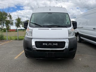 2019 Ram ProMaster Cargo Van 2500 High Roof 136' in Repentigny, Quebec - 3 - w320h240px