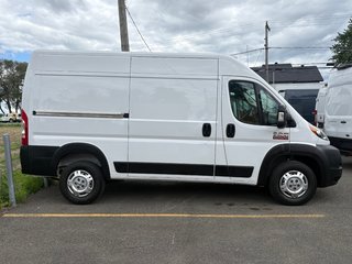 2019 Ram ProMaster Cargo Van 2500 High Roof 136' in Repentigny, Quebec - 5 - w320h240px