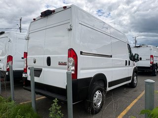 2019 Ram ProMaster Cargo Van 2500 High Roof 136' in Repentigny, Quebec - 6 - w320h240px