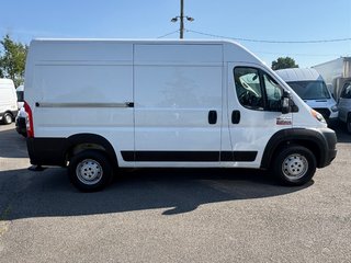 Ram ProMaster Cargo Van 2500 High Roof 136' 2019 à Repentigny, Québec - 5 - w320h240px
