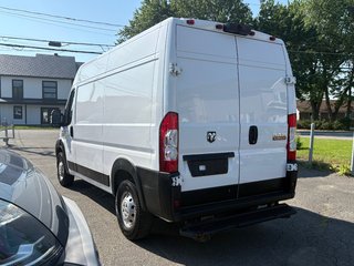 Ram ProMaster Cargo Van 2500 High Roof 136' 2019 à Repentigny, Québec - 6 - w320h240px