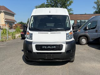 Ram ProMaster Cargo Van 2500 High Roof 136' 2019 à Repentigny, Québec - 3 - w320h240px