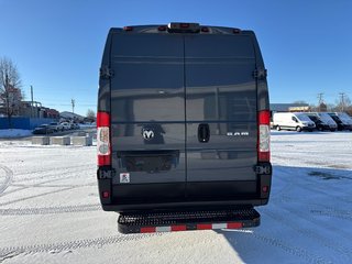 2020 Ram ProMaster Cargo Van 3500 High Roof 159' EXT in Repentigny, Quebec - 5 - w320h240px
