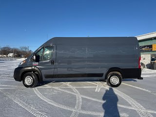 2020 Ram ProMaster Cargo Van 3500 High Roof 159' EXT in Repentigny, Quebec - 2 - w320h240px