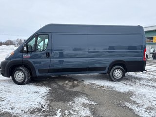 Ram ProMaster Cargo Van 3500 High Roof 159' EXT 2020 à Repentigny, Québec - 2 - w320h240px