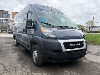 Ram ProMaster Cargo Van 3500 High Roof 159' EXT 2020 à Repentigny, Québec - 4 - w320h240px