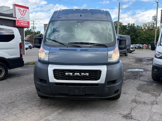 2020 Ram ProMaster Cargo Van 3500 High Roof 159' EXT in Repentigny, Quebec - 3 - w320h240px