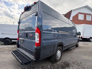 2020 Ram ProMaster Cargo Van 3500 High Roof 159' EXT in Repentigny, Quebec - 5 - w320h240px