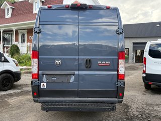 2020 Ram ProMaster Cargo Van 3500 High Roof 159' EXT in Repentigny, Quebec - 6 - w320h240px