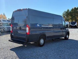 2020 Ram ProMaster Cargo Van 3500 High Roof 159' EXT in Saint-Sulpice, Quebec - 6 - w320h240px