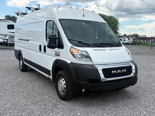 Ram ProMaster Cargo Van 3500 High Roof 159' EXT 2020 à Repentigny, Québec - 5 - w320h240px