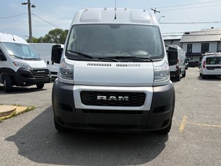 Ram ProMaster Cargo Van 2500 High Roof 159' 2020 à Repentigny, Québec - 3 - w320h240px